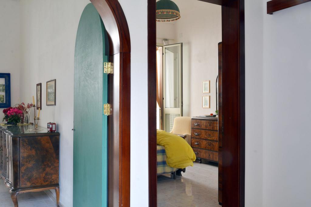 Apartament Casa Elena Al Duomo Syracuse