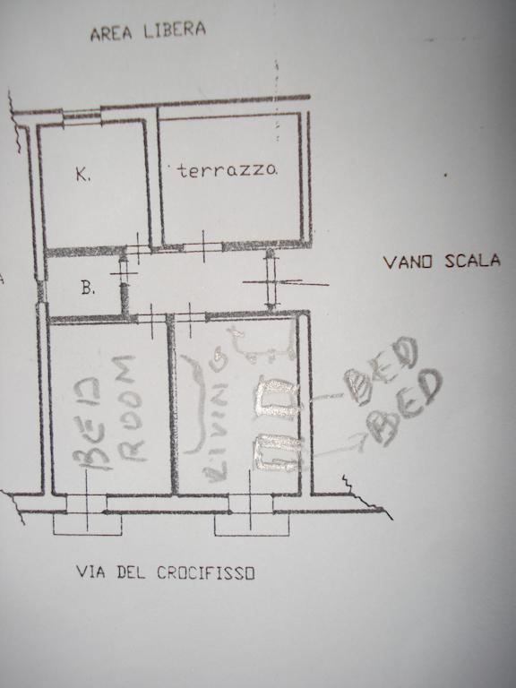 Apartament Casa Elena Al Duomo