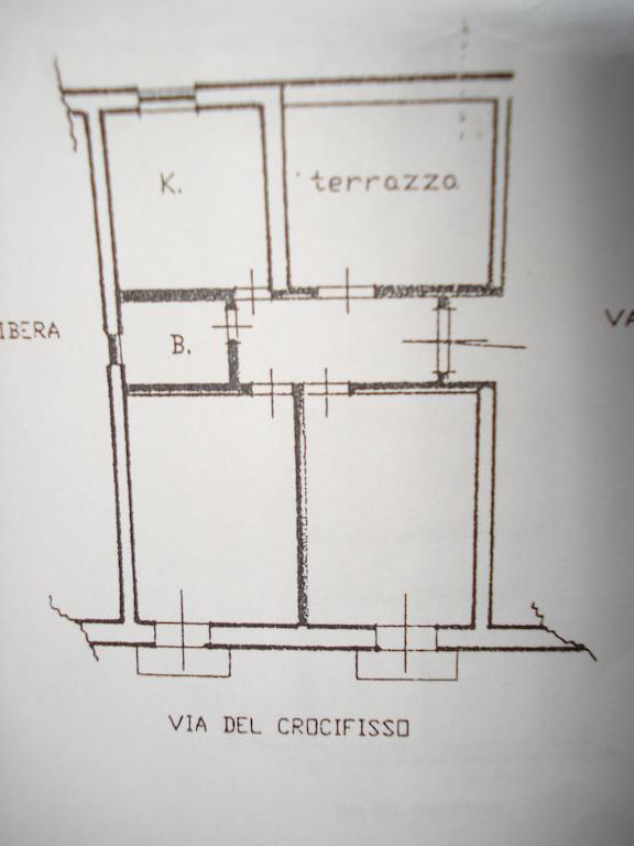 Apartament Casa Elena Al Duomo Syracuse
