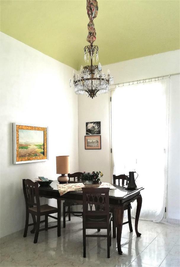 Casa Elena Al Duomo Apartament