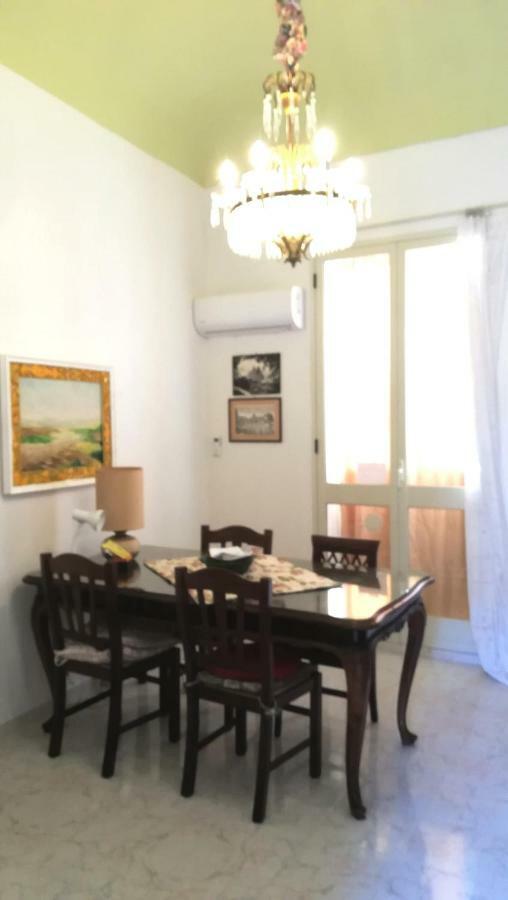 Casa Elena Al Duomo Apartament Syracuse