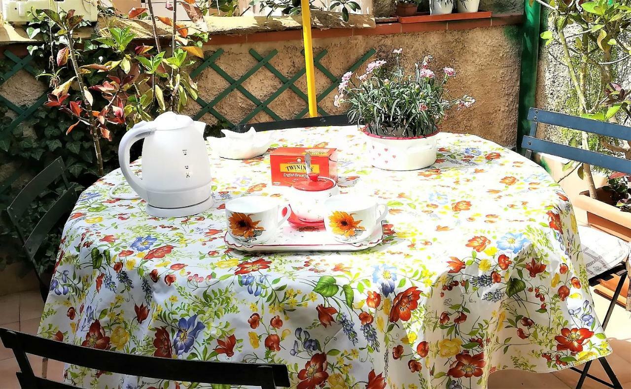 Casa Elena Al Duomo Apartament Syracuse