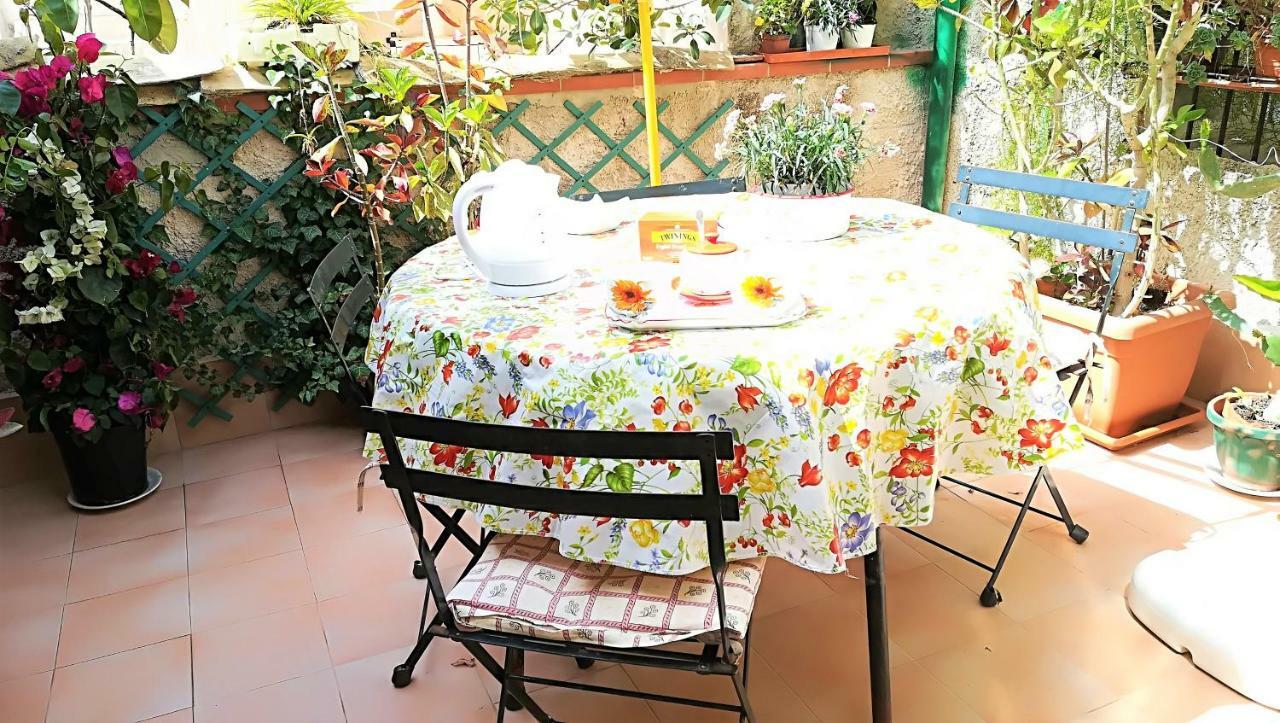 Apartament Casa Elena Al Duomo Syracuse