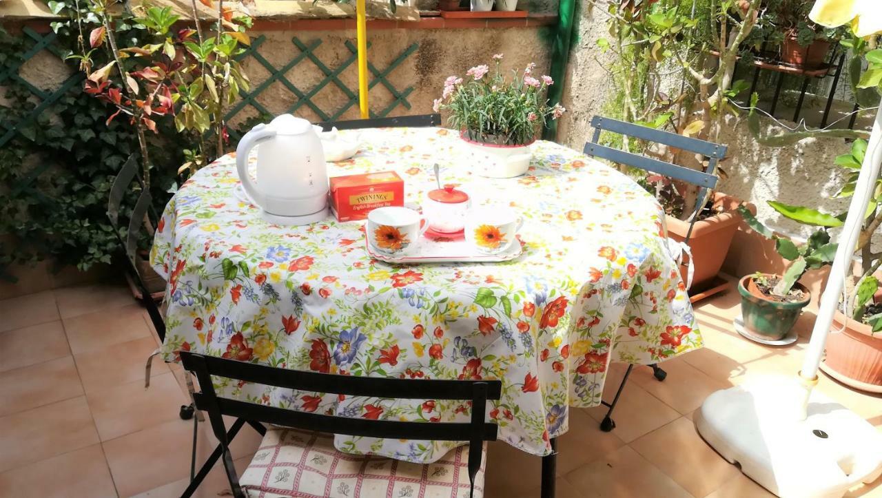 Casa Elena Al Duomo Apartament *