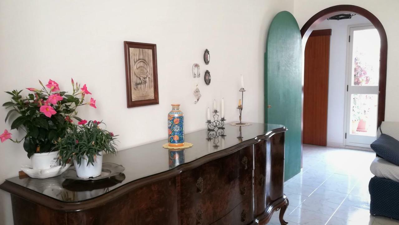 Apartament Casa Elena Al Duomo Syracuse