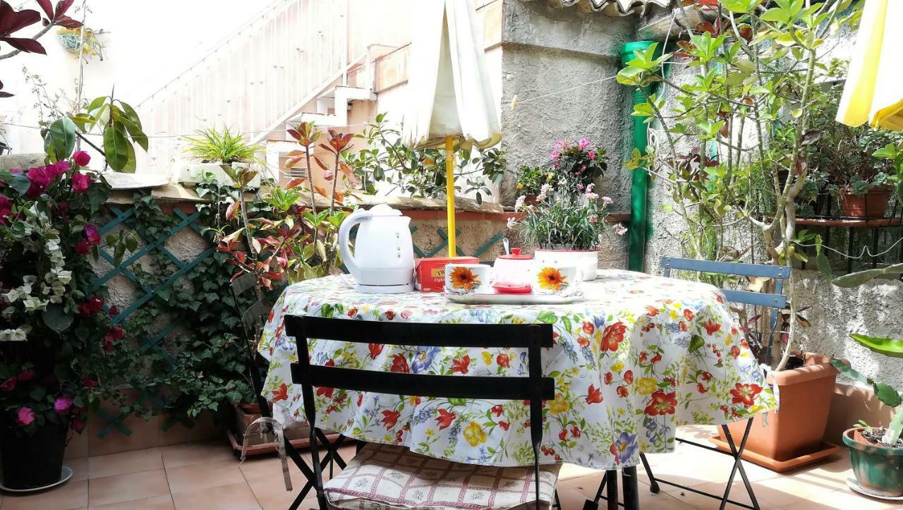 Casa Elena Al Duomo Apartament Syracuse