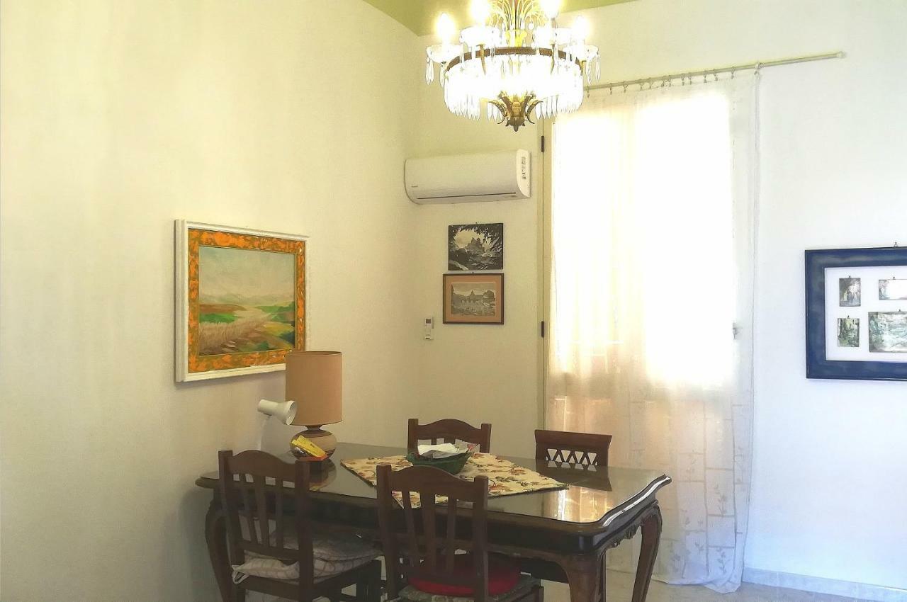 Apartament Casa Elena Al Duomo Syracuse